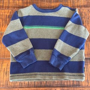 GAP Sweater Boys Sz 4-6
